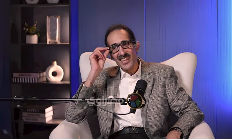 “الجلاد” يفاجئ حمدين صباحي: لو أنت رئيس عربي وقت 7 أكتوبر 2023 هتعمل إيه؟