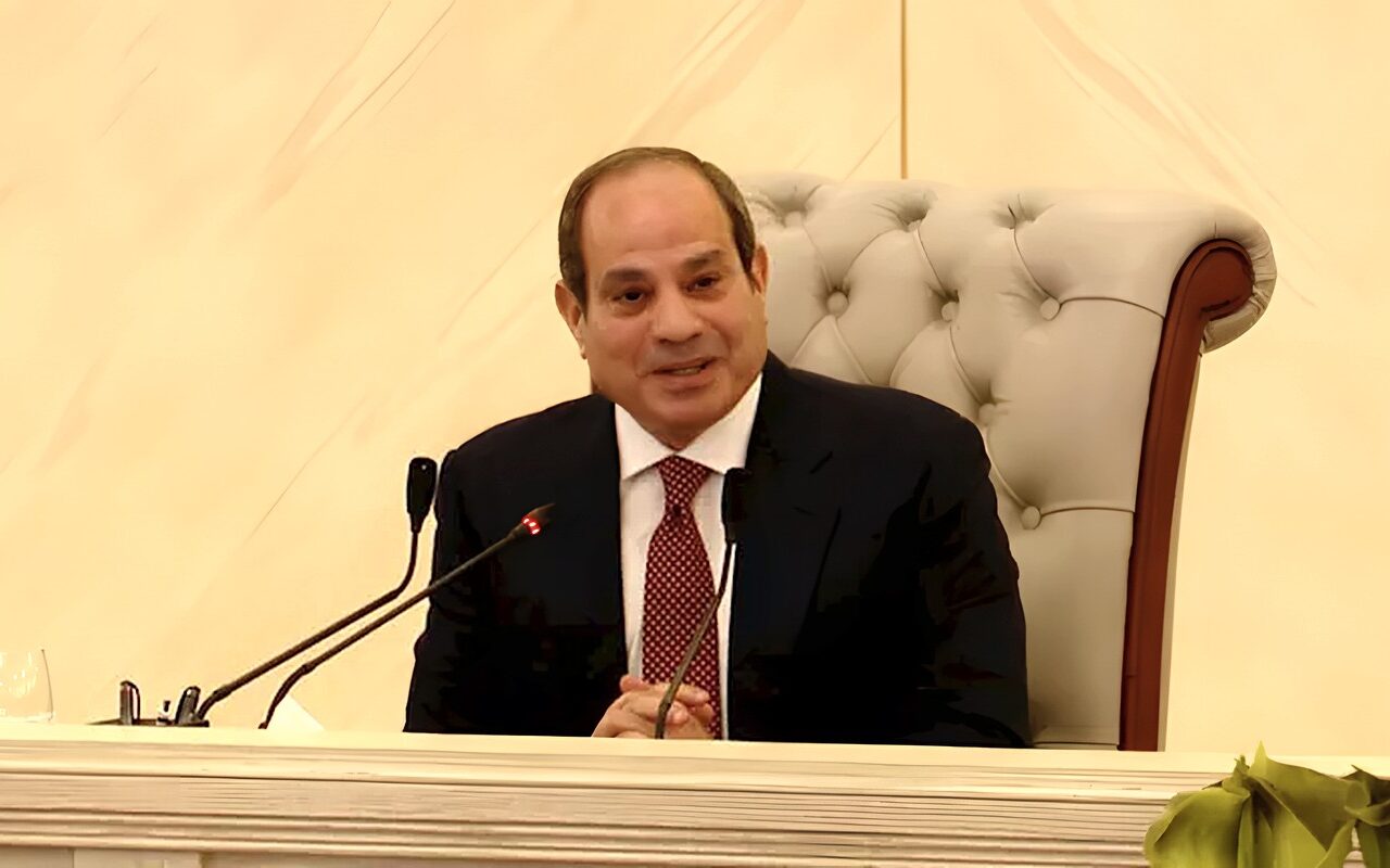 الرئاسة الكورية الجنوبية: زيارة الرئيس السيسي فرصة هامة لتطوير العلاقات بين البلدين