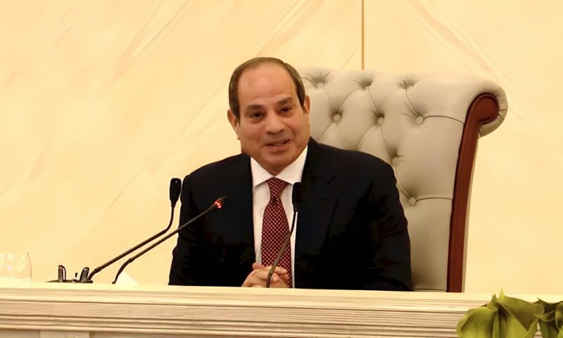 الرئاسة الكورية الجنوبية: زيارة الرئيس السيسي فرصة هامة لتطوير العلاقات بين البلدين