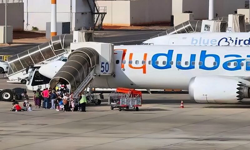 النائب العام الإماراتي يكشف تفاصيل تحقيقات واقعة “فلاي دبي”.. والمتهم يحظى بدعم الإخوان