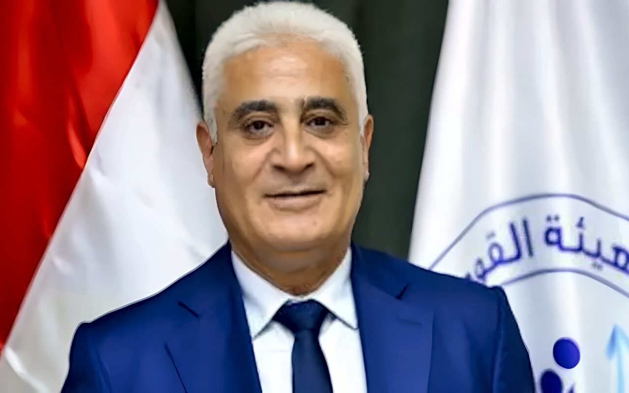 جمال عوض: بروتوكول قريب لتأمين عمال الدليفري بنموذج تجريبي لـ500 عامل