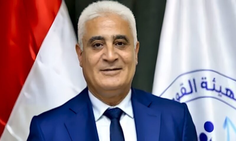 جمال عوض: بروتوكول قريب لتأمين عمال الدليفري بنموذج تجريبي لـ500 عامل