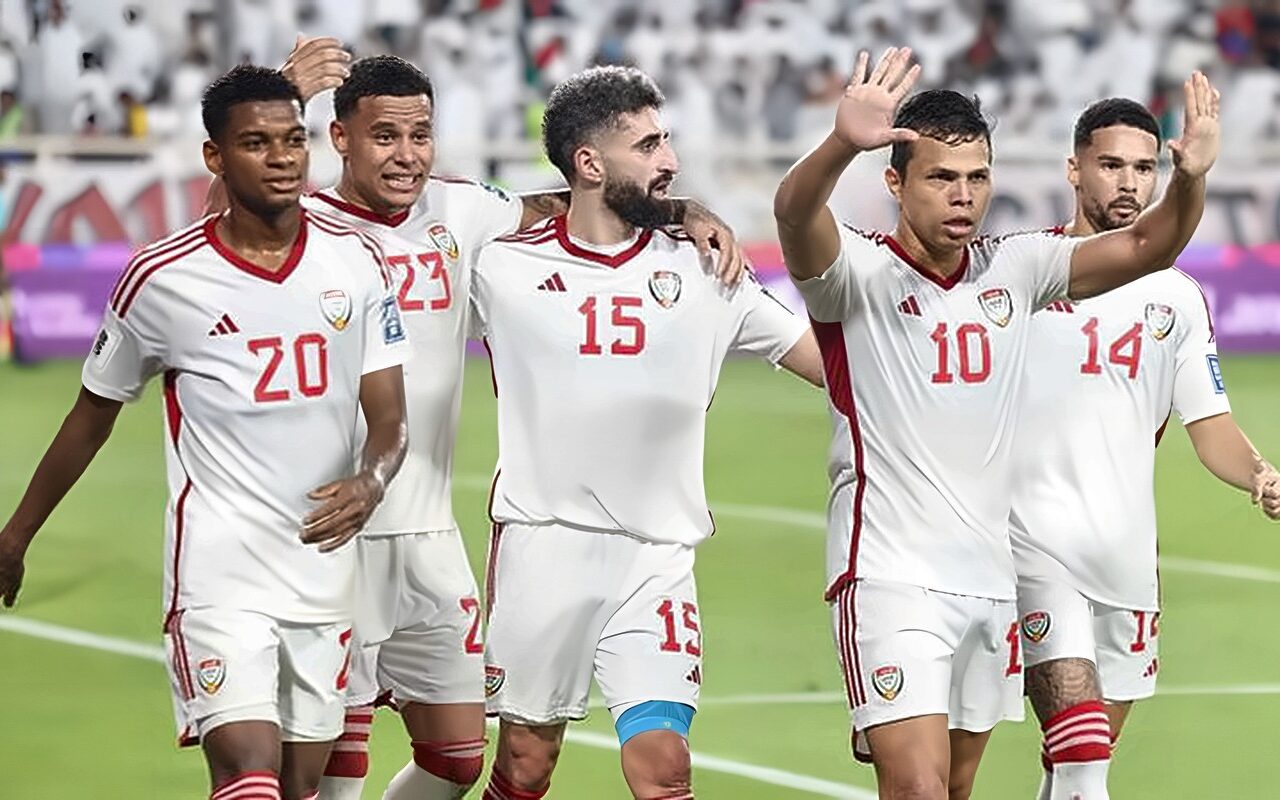نصف نهائي خليجي 27، موعد مباراة الإمارات ضد عمان والقنوات الناقلة