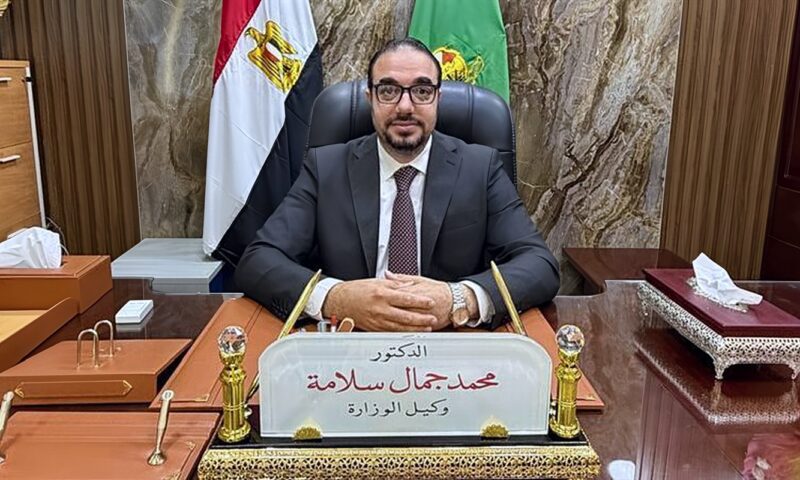 إدارة العلاج الحر بصحة الفيوم أغلقت 14 منشأة طبية خلال سبتمبر