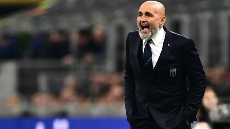 سباليتي يعلن تشكيل يوفنتوس أمام سيلتا فيجو في الدوري الأوروبي