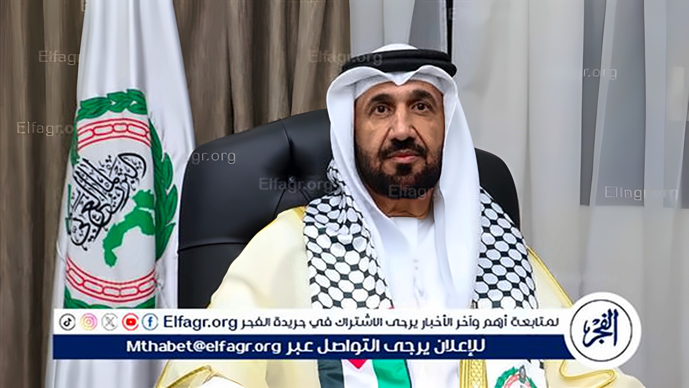 “العبث بقدسية الأقصى لن يمر”.. رئيس البرلمان العربي يدين اقتحام المستوطنين للمسجد الأقصى