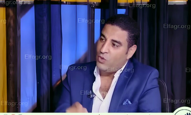مصطفى ثابت: دعم الشركات الناشئة والتدريب يعززان توجه مصر نحو الذكاء الاصطناعي