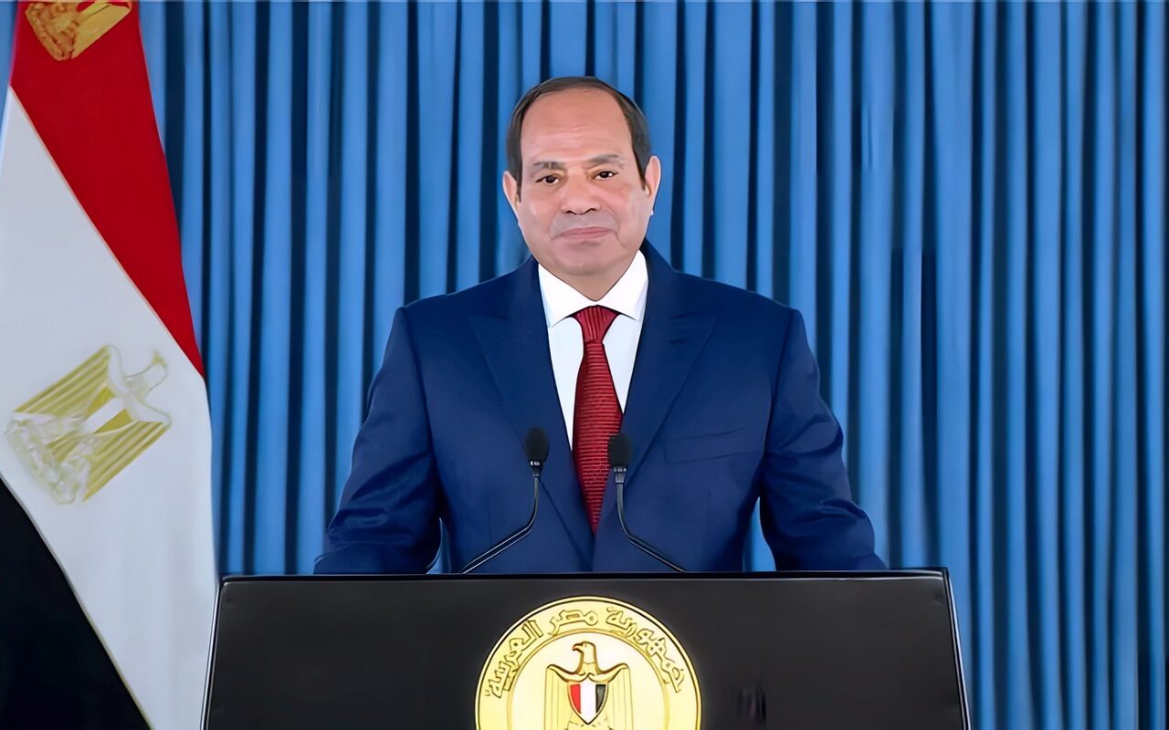 منتدى مصر 2026، تكليفات حاسمة من السيسي للحكومة ورسائل قوية للمصريين