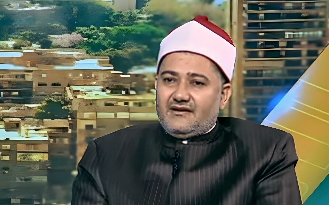 عالم بالأوقاف يحذر من ترويج الشائعات: تأكدوا من صحة الأخبار قبل نشرها