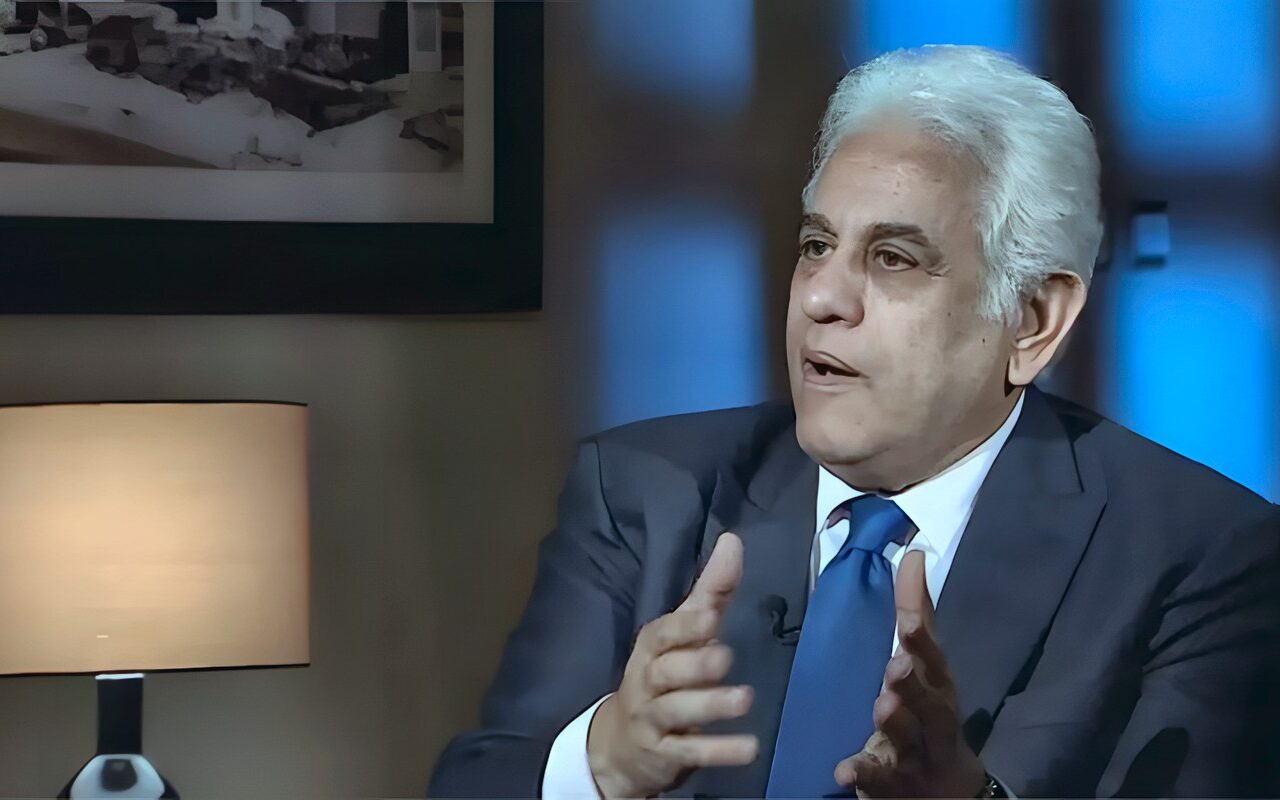 حسام بدراوي: تصريحات الرئيس السيسي عن الدستور مش مفاجأة (فيديو)