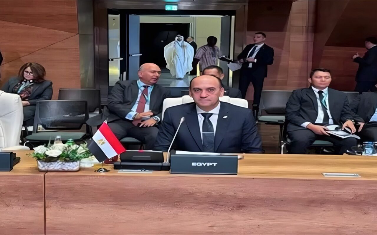 الرقابة الإدارية تشارك في اجتماع مكافحة الفساد بمنظمة التعاون الإسلامي وتوقع مذكرة تفاهم مع روسيا