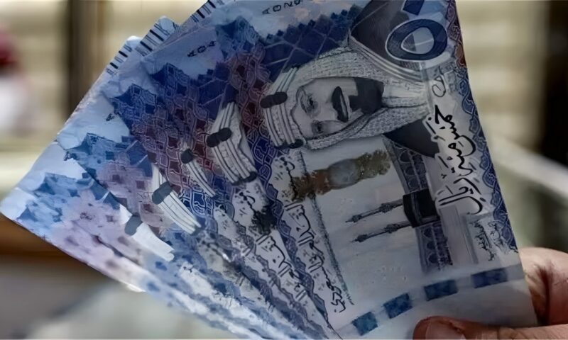 أسعار الريال السعودي في مصر اليوم الجمعة 30 اكتوبر