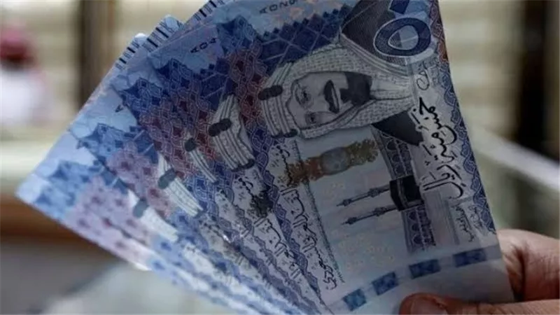 أسعار الريال السعودي في مصر اليوم الجمعة 30 اكتوبر