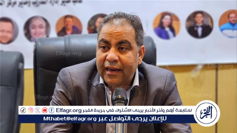 وكيل صحة أسيوط: تكامل المؤسسات الطبية والدينية يُمثّل ركيزة أساسية لبناء مجتمع صحي واعي