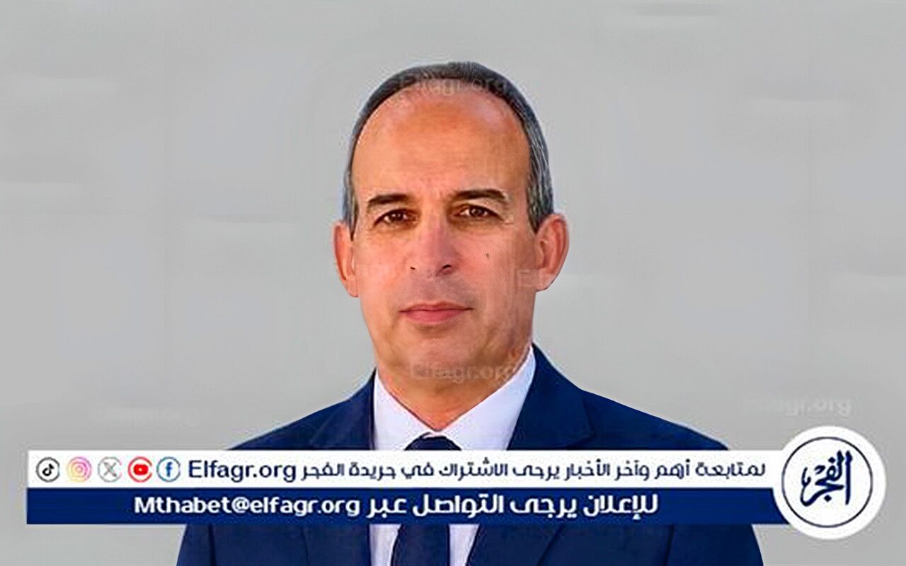 حملة مرورية مكبرة تضبط الشارع بميدان التربية والتعليم فى سوهاج