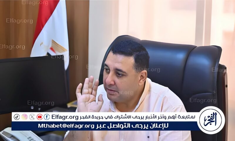 رئيس مياه القناة: فحص شامل لطلمبات الرفع ومنظومة كلور المحطات