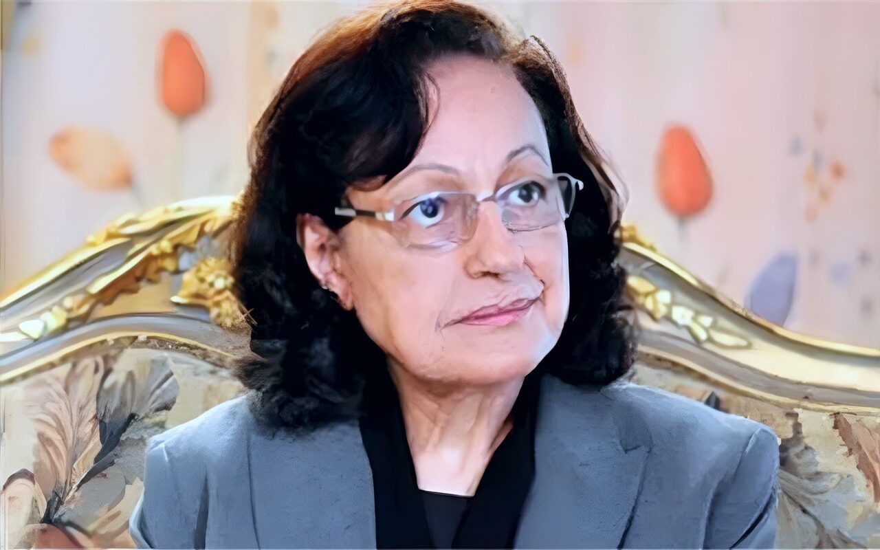 سكينة فؤاد: قانون المحليات من أهم ما تحتاج إليه مصر