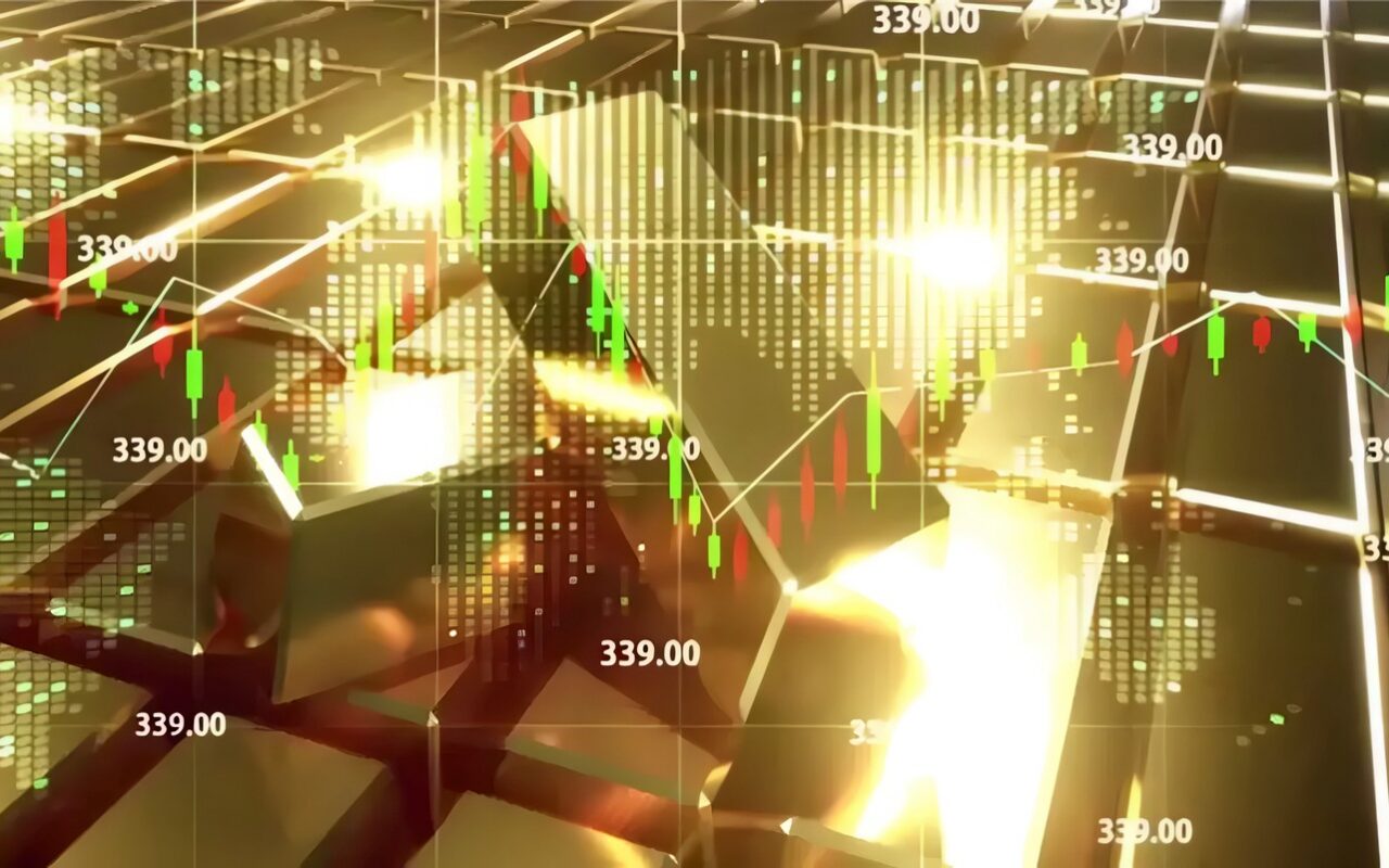 ارتفاع أسعار الذهب قبل ساعات من قرار الاحتياطي الفيدرالي بشأن السياسة النقدية