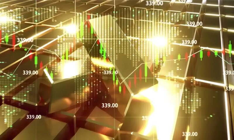 ارتفاع أسعار الذهب قبل ساعات من قرار الاحتياطي الفيدرالي بشأن السياسة النقدية