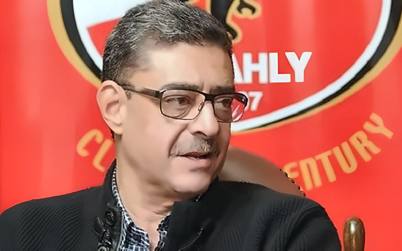 محمد عبد الوهاب: أرض الأهلي بالتجمع الخامس تحركت 50 مترا من أجل عدم ظهور اسم محمود طاهر