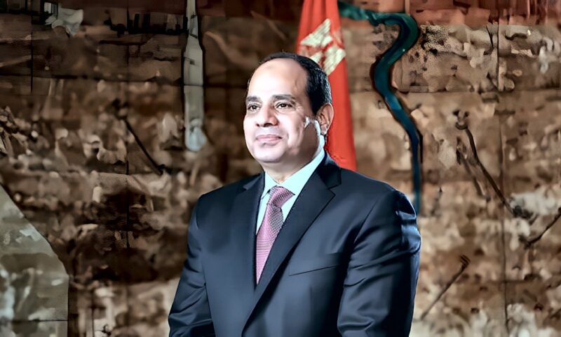 قضية نهر النيل وتعزيز التعاون الاستثماري تتصدران القمة المصرية السنغالية بالعلمين