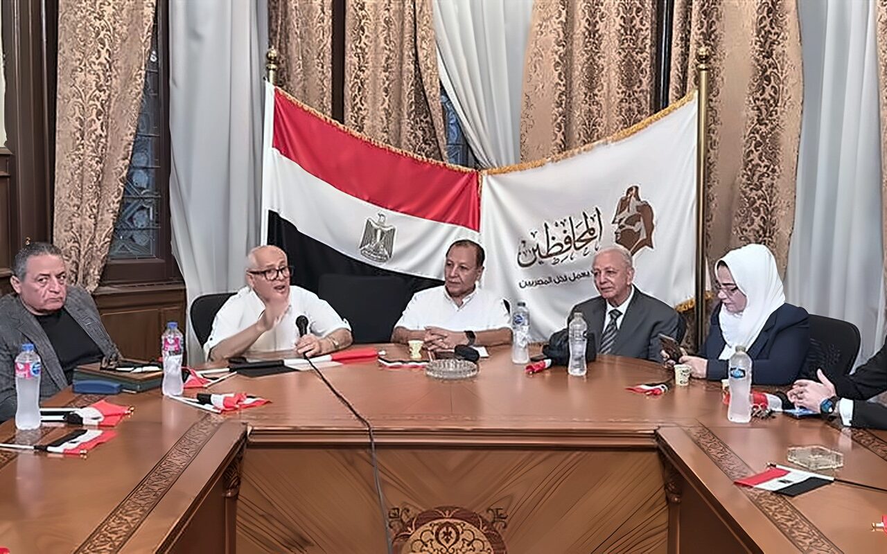 حزب المحافظين يحتفي بذكرى انتصارات أكتوبر.. وشهادات من أبطال الحرب توثق ملحمة النصر