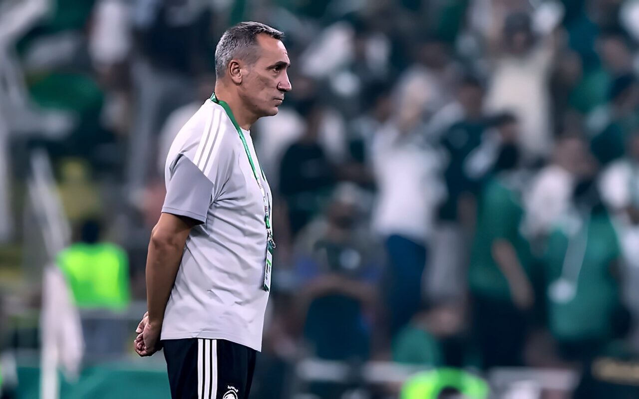 كأس الخليج يضع دونيس بين الأجانب الذهبيين في تاريخ المنتخب السعودي