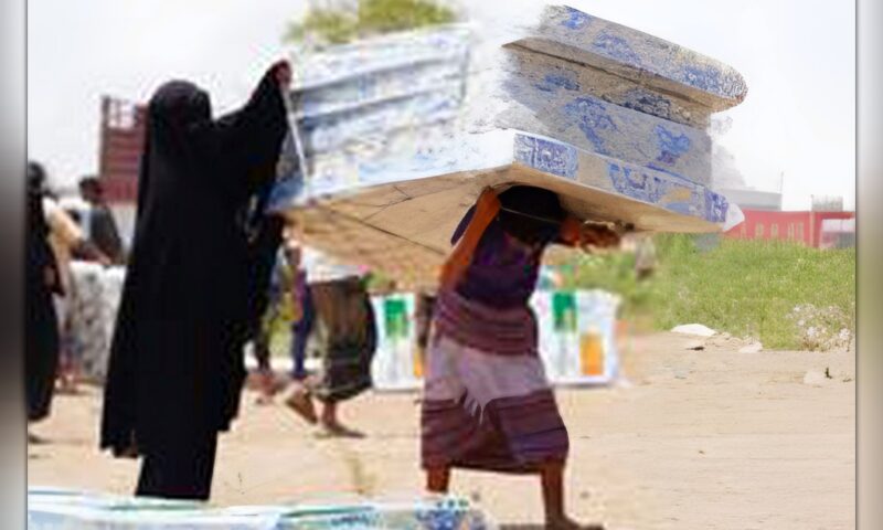 السعودية تلوّح بضرب موقع نفطي في صنعاء والحوثيون يهددون باستهداف أرامكو