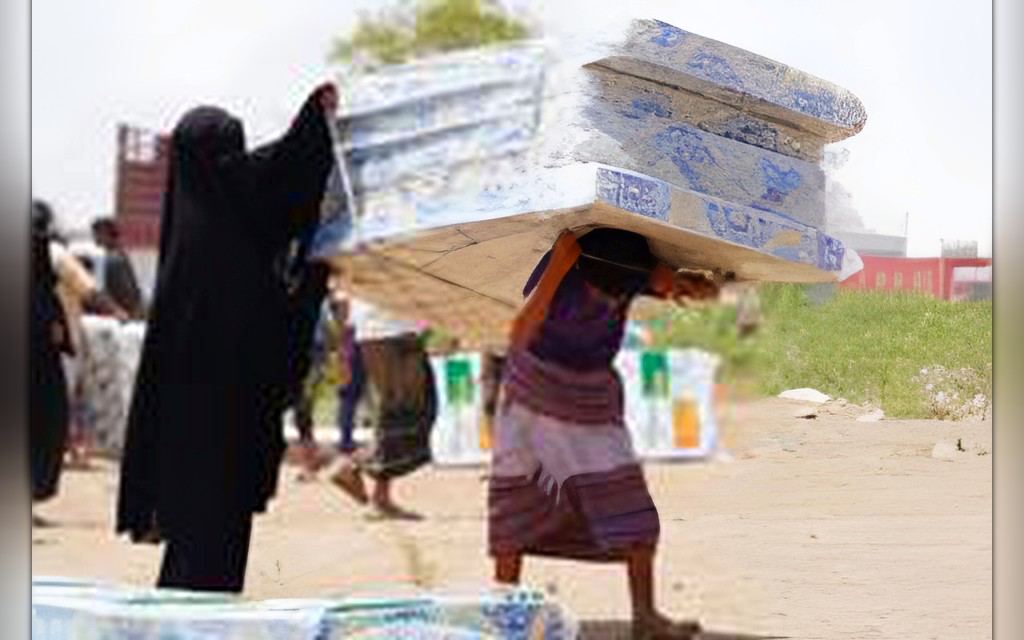 السعودية تلوّح بضرب موقع نفطي في صنعاء والحوثيون يهددون باستهداف أرامكو