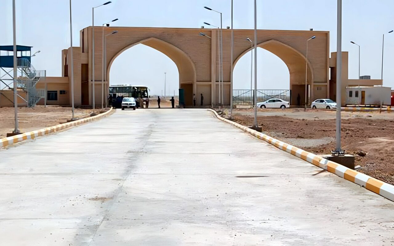 إغلاق منافذ إيران يثير خلافات داخل الإطار التنسيقي العراقي