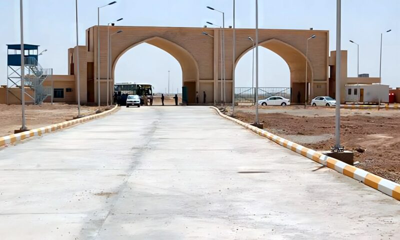 إغلاق منافذ إيران يثير خلافات داخل الإطار التنسيقي العراقي