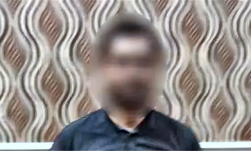 ضبط تاجر اعتدى على والد زوج شقيقته بسبب خلافات الميراث بالبحيرة