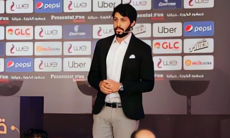 الزمالك حسم التعاقد مع حسام الزناتي لمدة موسمين