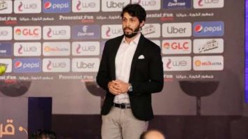 الزمالك حسم التعاقد مع حسام الزناتي لمدة موسمين