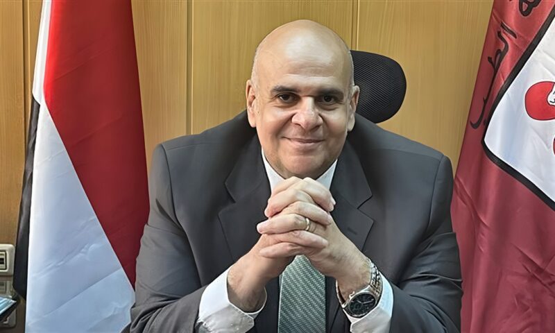 واقع لا يمكن تجاهله، وكيل طب قصر العيني يجيب عن سؤال هل يحل الذكاء الاصطناعي محل الأطباء؟
