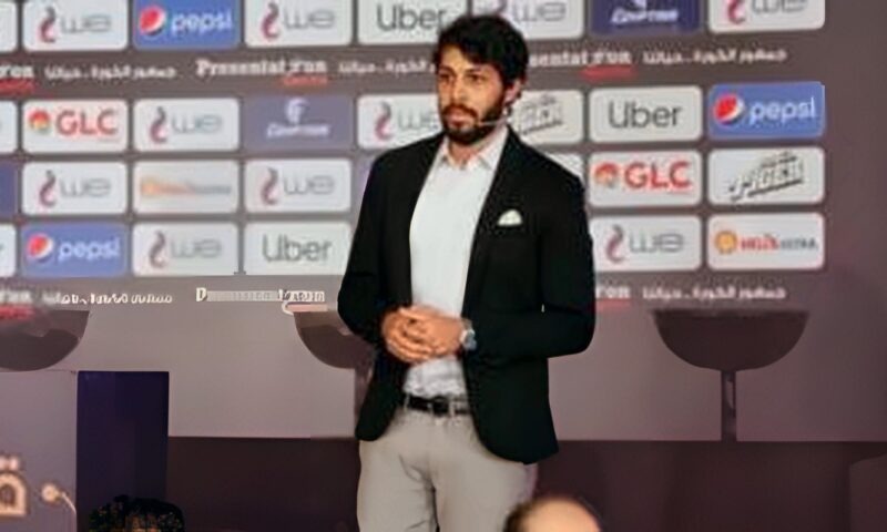 أحمد حسن يكشف عن تحرك جديد من حسام الزناتي لتولي منصب المدير الرياضي للزمالك