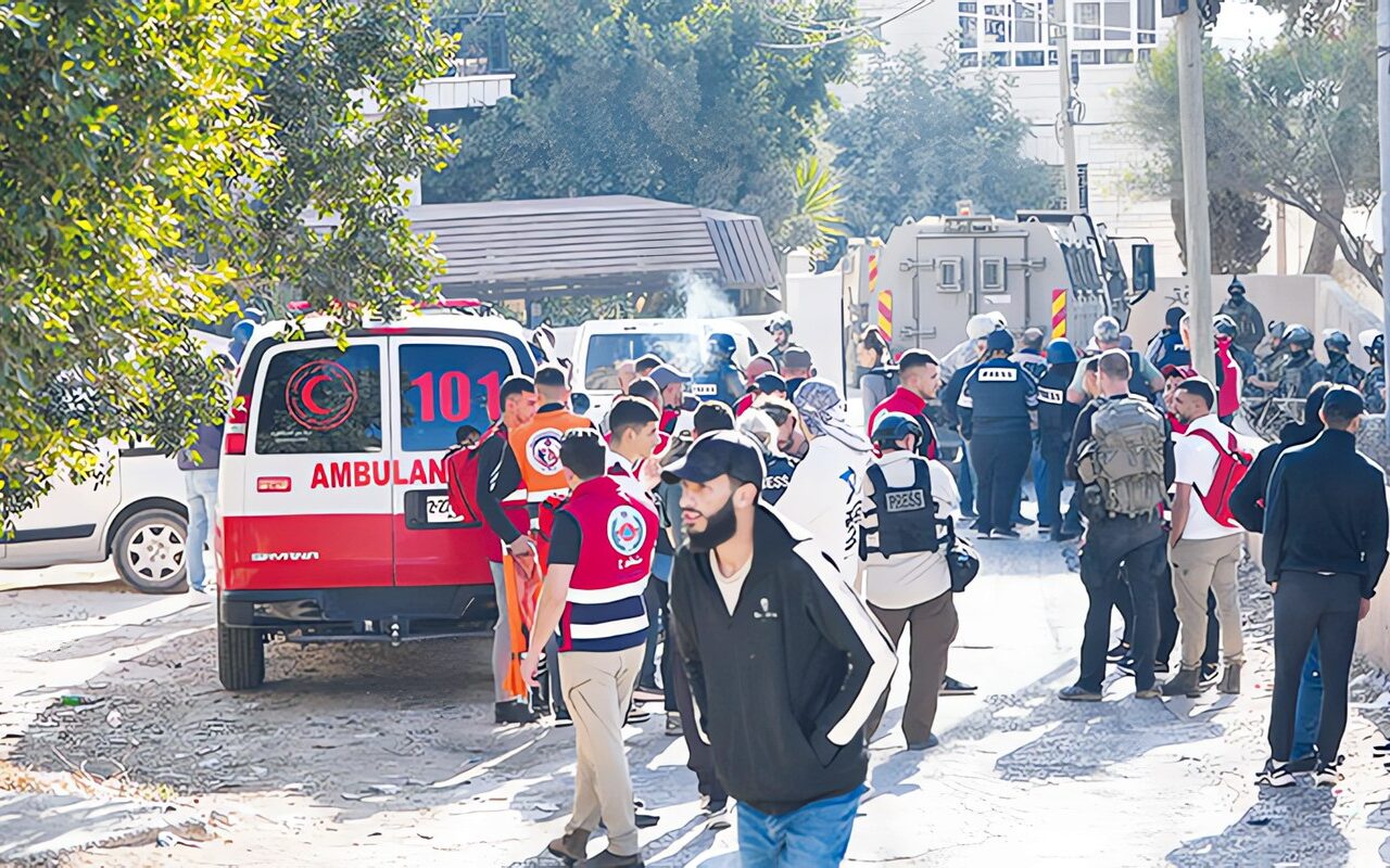 إسرائيل تلاحق متضامنين أمريكيين… وبحبح: ترامب خان ناخبيه العرب والمسلمين