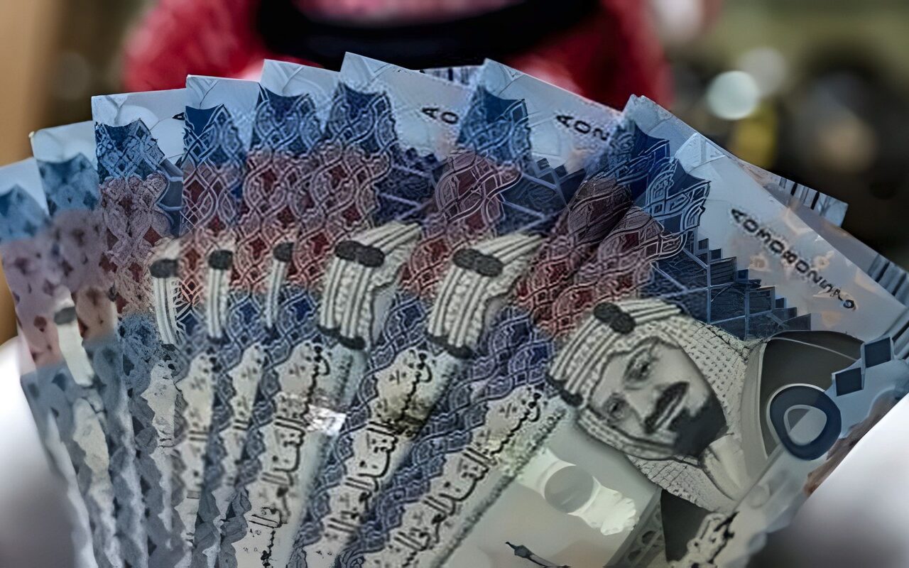 أسعار الريال السعودي في مصر اليوم السبت 3 أكتوبر