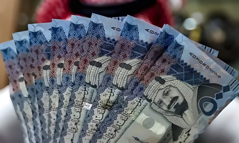 أسعار الريال السعودي في مصر اليوم السبت 3 أكتوبر