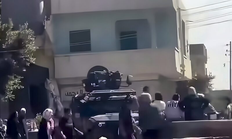بعد أبو جبل ومزارع الشبانات، مكافحة المخدرات تحاصر “كفر الحمام” وتداهم أوكار المخدرات بالزقازيق