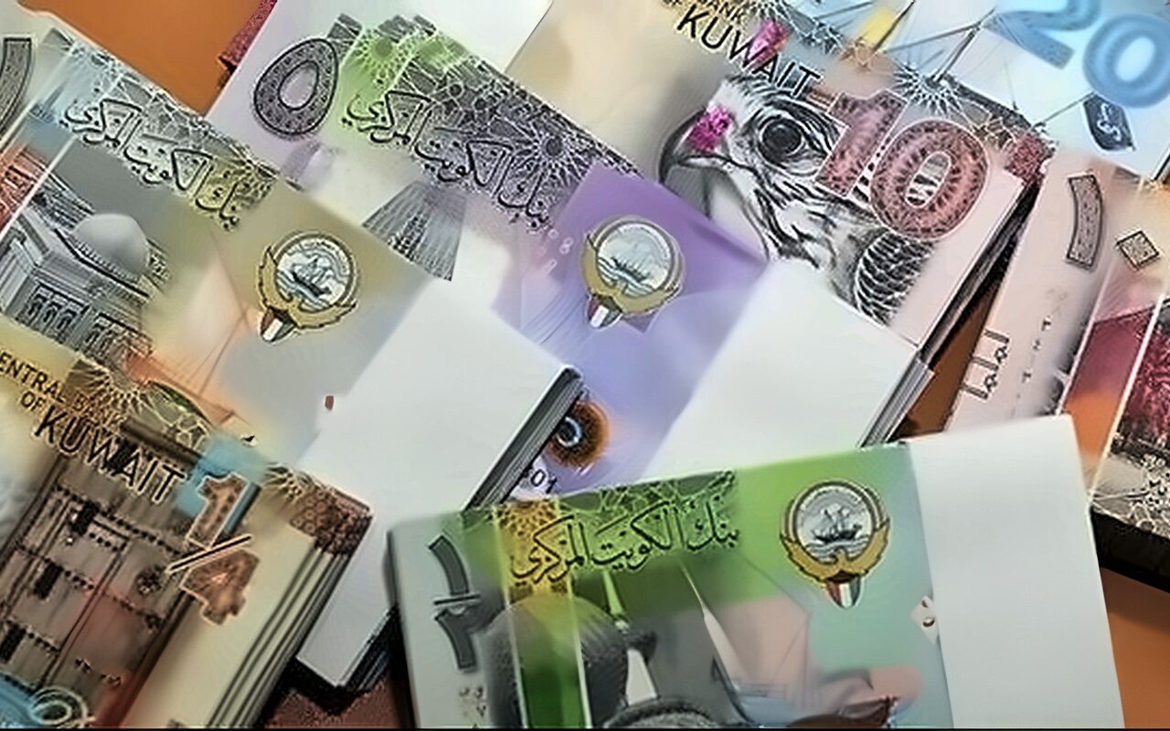 سعر الدينار الكويتي اليوم السبت 3 أكتوبر