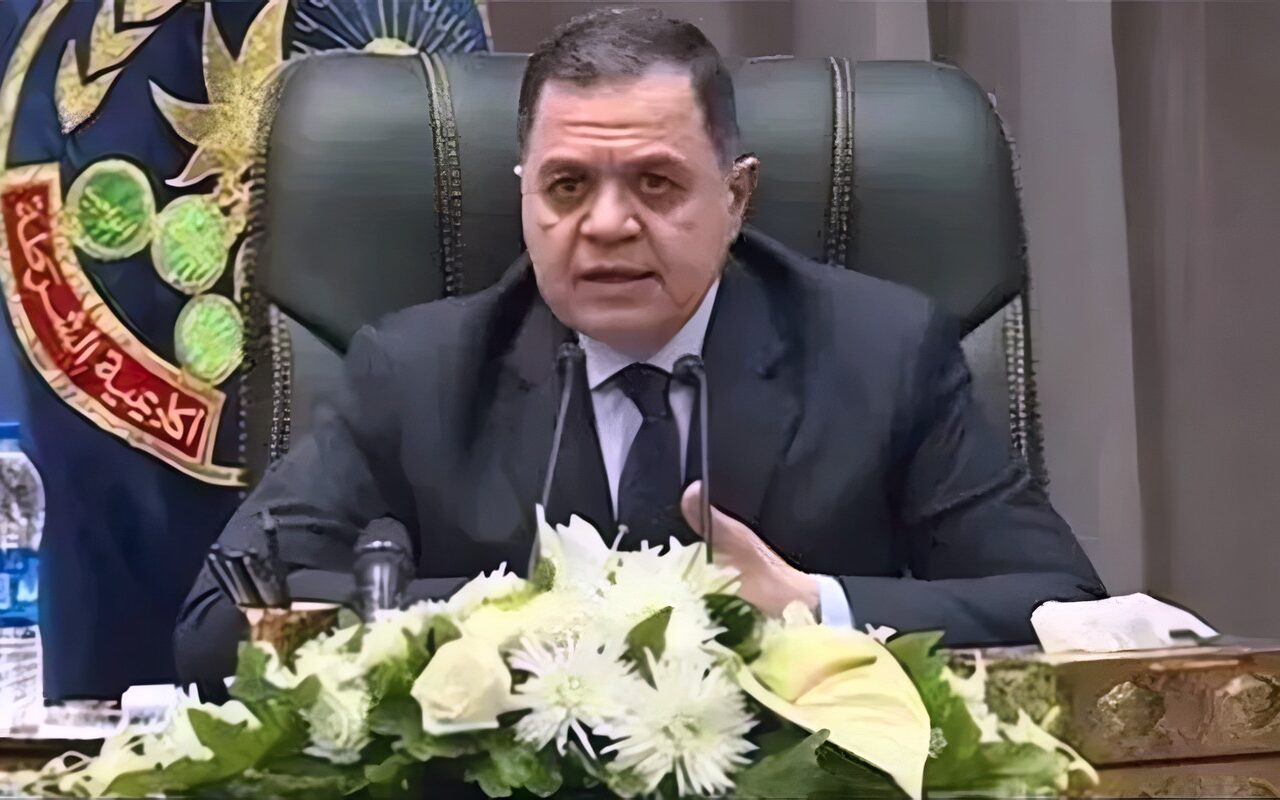 وزير الداخلية في منتدى مصر: نجحنا في السيطرة الكاملة على الشارع والحد من الجرائم الجنائية.. والقضاء التام على جرائم سرقة السيارات.. ودحر الإرهاب واستعادة الأمن والأمان في كافة ربوع الجمهورية