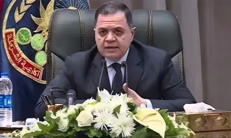 وزير الداخلية في منتدى مصر: نجحنا في السيطرة الكاملة على الشارع والحد من الجرائم الجنائية.. والقضاء التام على جرائم سرقة السيارات.. ودحر الإرهاب واستعادة الأمن والأمان في كافة ربوع الجمهورية