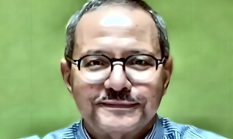 محمد هاني حافظ يلقي محاضرة في أربيل ويشارك بمناقشات علمية بأمريكا عن مستقبل زراعة الأعضاء