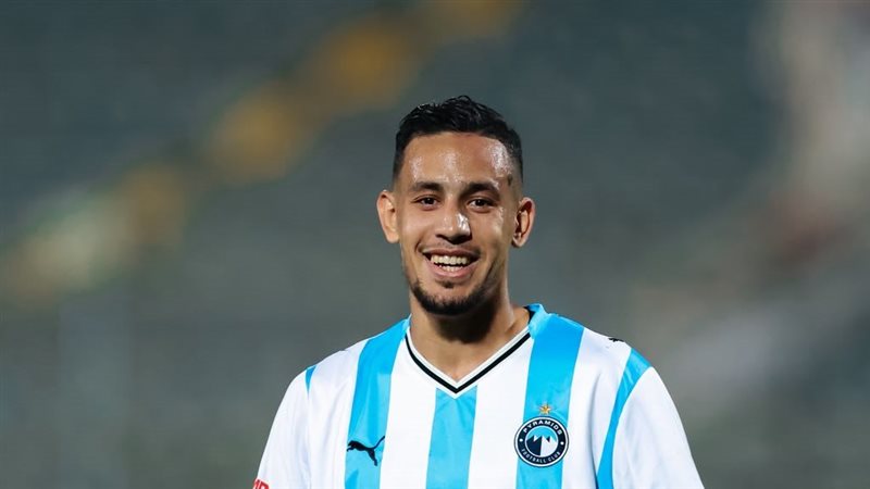 أحمد نذير بن بو علي: مباراة بطل جنوب السودان صعبة وأتمنى التسجيل اليوم