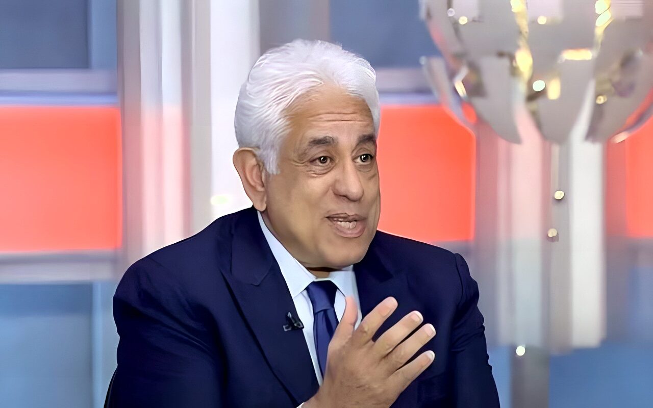 حسام بدراوي: الإنجليز بيجهزوا الإخوان للحكم من 2004