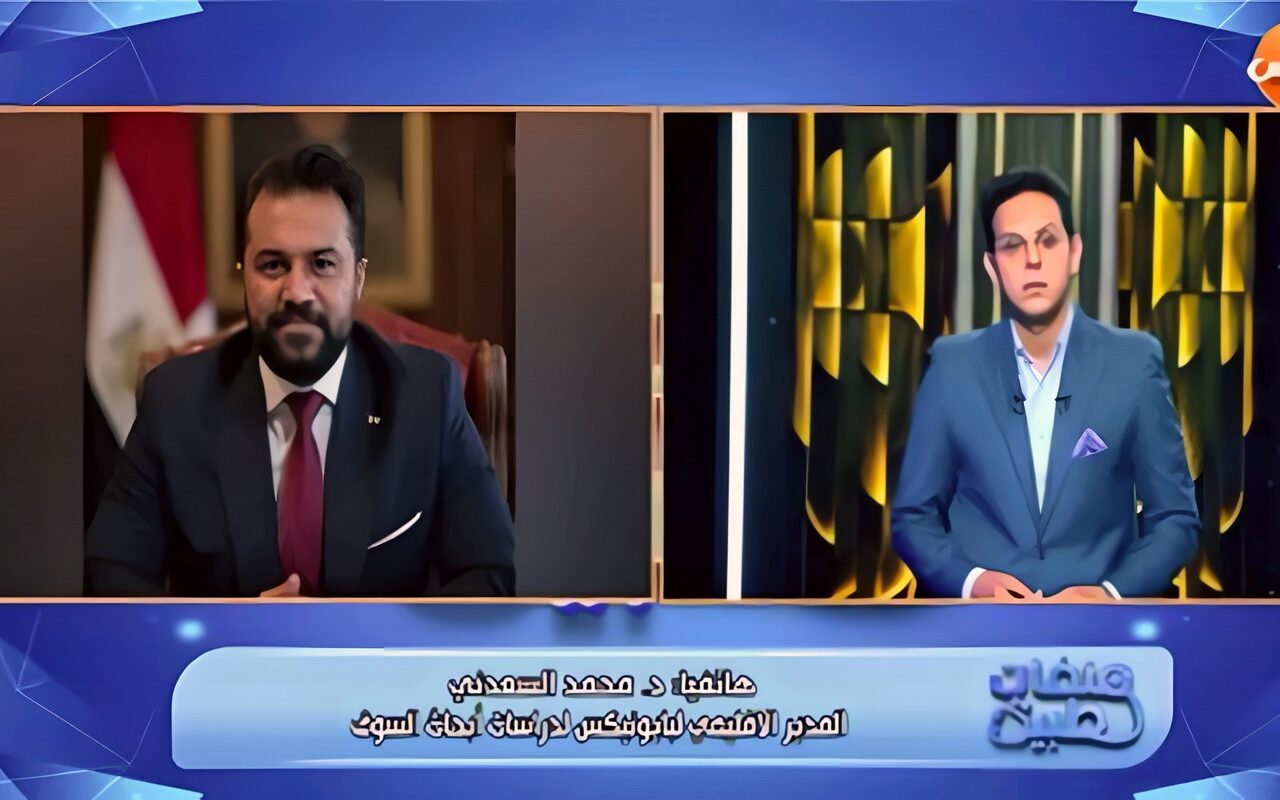 المدير الإقليمي لبايونيكس: هيئة الدواء لا تملك إجبار الشركات على الإنتاج