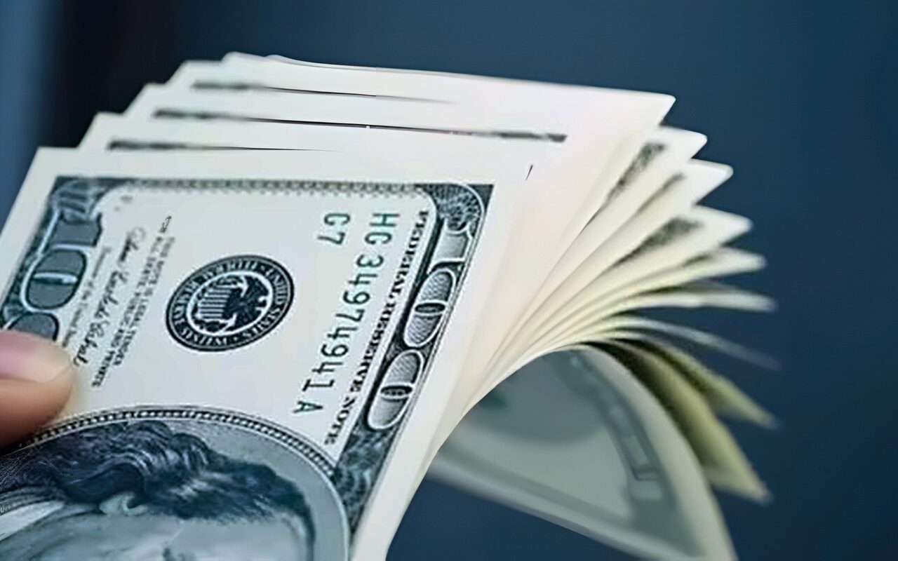 أسعار الدولار في مصر اليوم السبت 3 أكتوبر