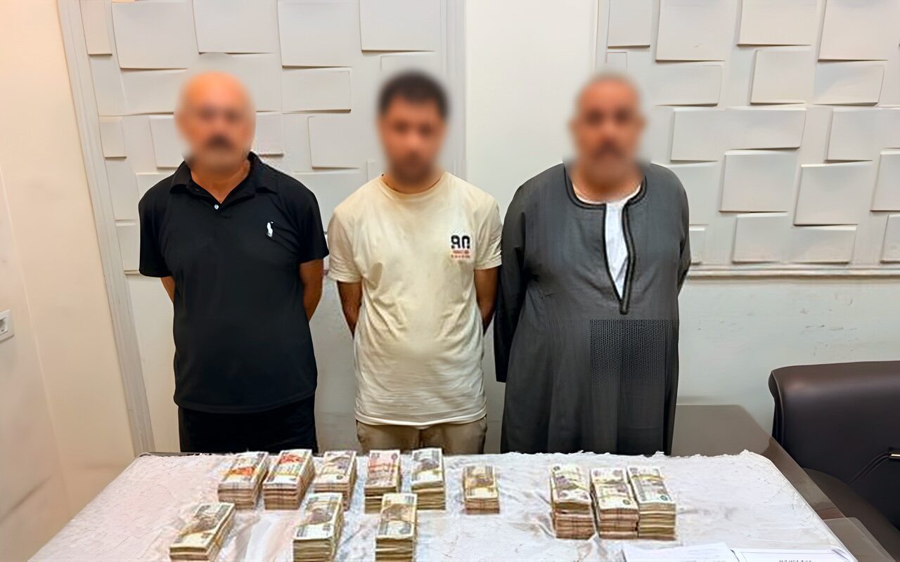 “شقة بتوكيل مزور”.. الداخلية تكشف تفاصيل النصب على مواطن في الجيزة