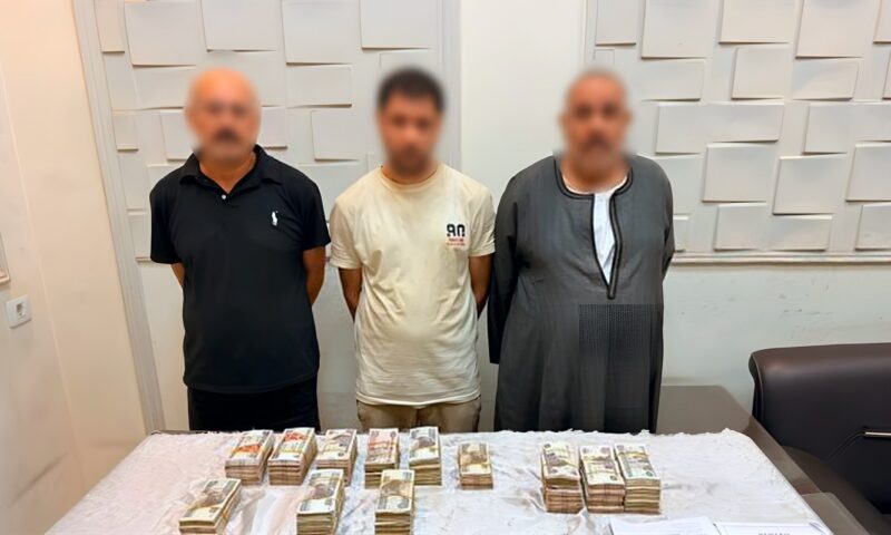 “شقة بتوكيل مزور”.. الداخلية تكشف تفاصيل النصب على مواطن في الجيزة